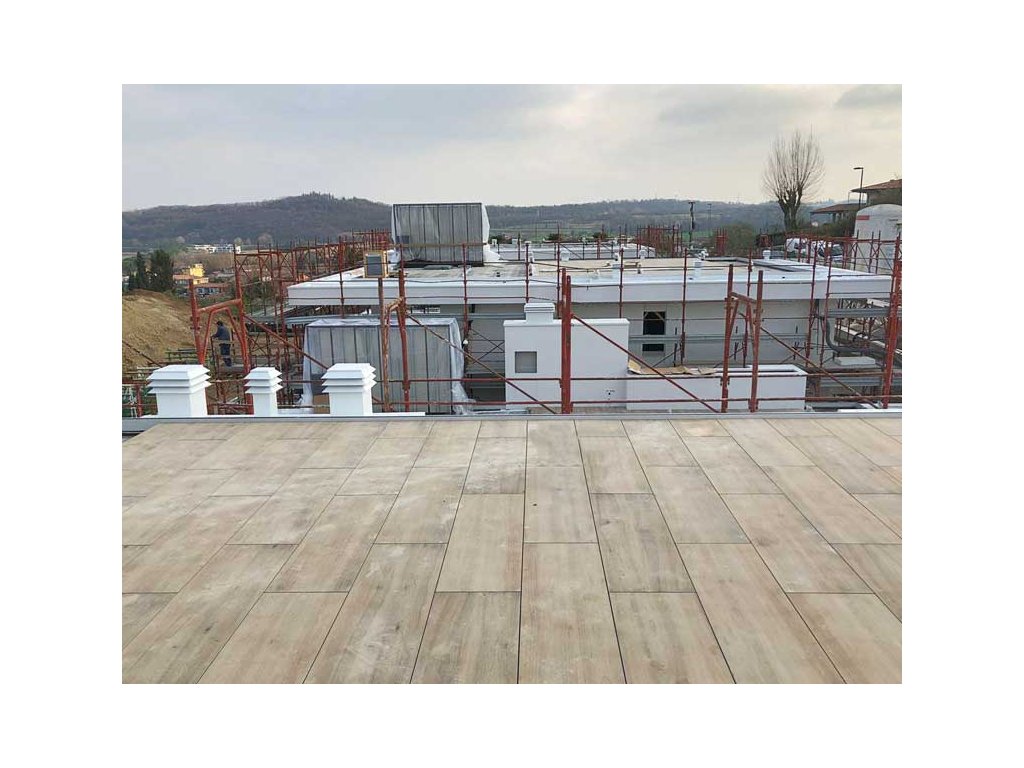Vonkajšia dlažba Harena Holz Noce