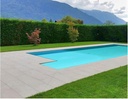 Außenplatten Harena Sandstein 40×120 cm