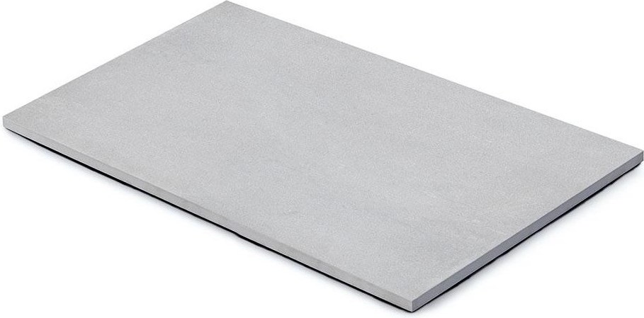 Velkoformátová dlažba L'Altra Pietra Indus White 2 cm