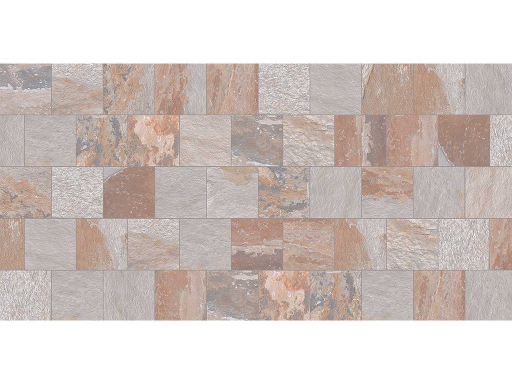 [SS-139] Vonkajšia dlažba Midlake Ardesia 22,5×22,5 cm
