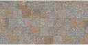 Venkovní dlažba Midlake Porfido 22,5×22,5 cm