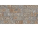 Vonkajšia dlažba Midlake Porfido 22,5×22,5 cm