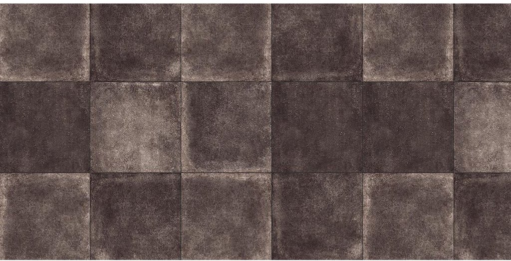 Vonkajšia dlažba Miniera Black 3 cm