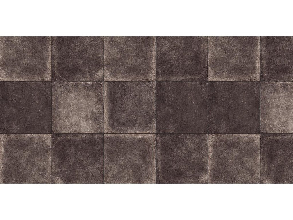 Vonkajšia dlažba Miniera Black 3 cm