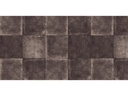 Vonkajšia dlažba Miniera Black 3 cm