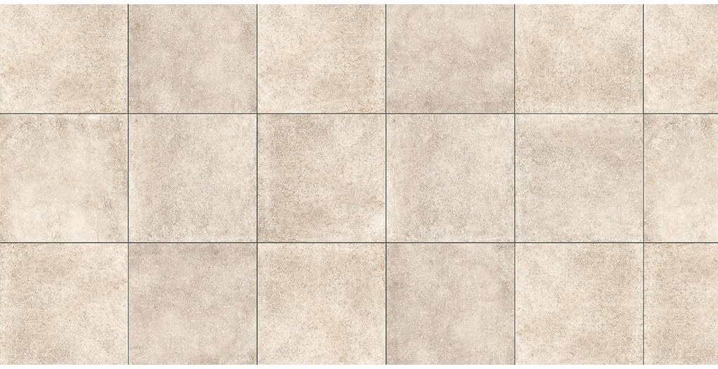 Vonkajšia dlažba Miniera White 3 cm