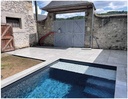 Vonkajšia dlažba Modern Concrete Grey 2 cm