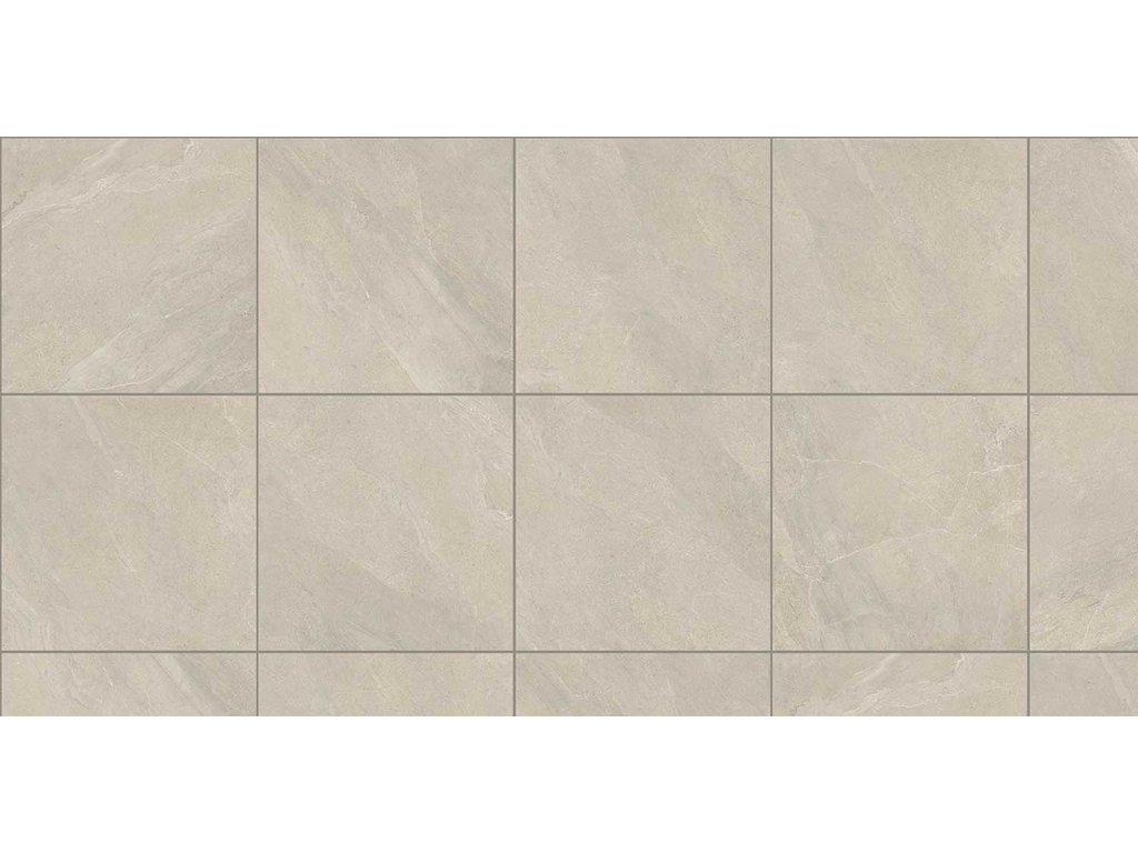Vonkajšia dlažba Modern Marble Stone Béžová 3 cm
