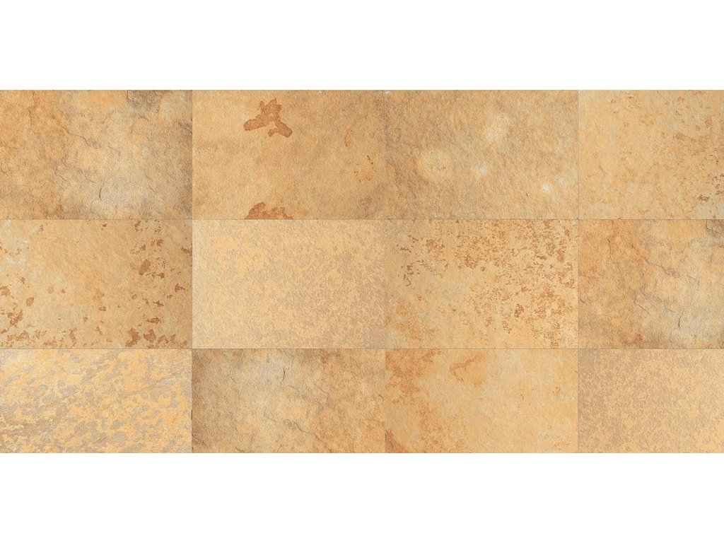 Vonkajšia dlažba Monviso Limestone Yellow 60×90 cm