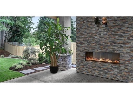 [SS-165] Keramický obklad Cera Panel Nature Mix 16×40 cm