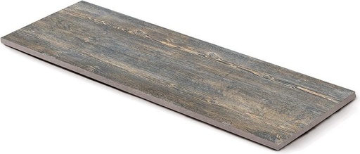 [SS-181] Außenplatten Outdoor Wood Vintage Brown 2 cm
