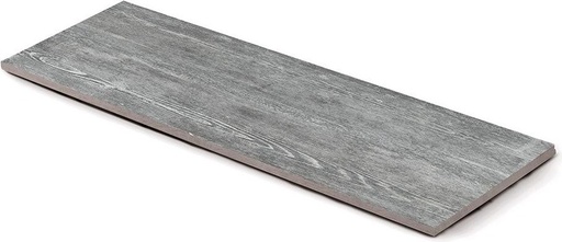 [SS-182] Außenplatten Outdoor Wood Vintage Dunkel 2 cm