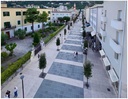 Vonkajšia dlažba Basalto 5 cm