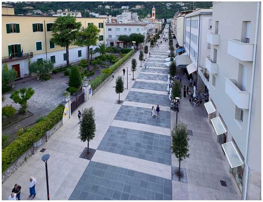 Vonkajšia dlažba Lavica Grigia 5 cm