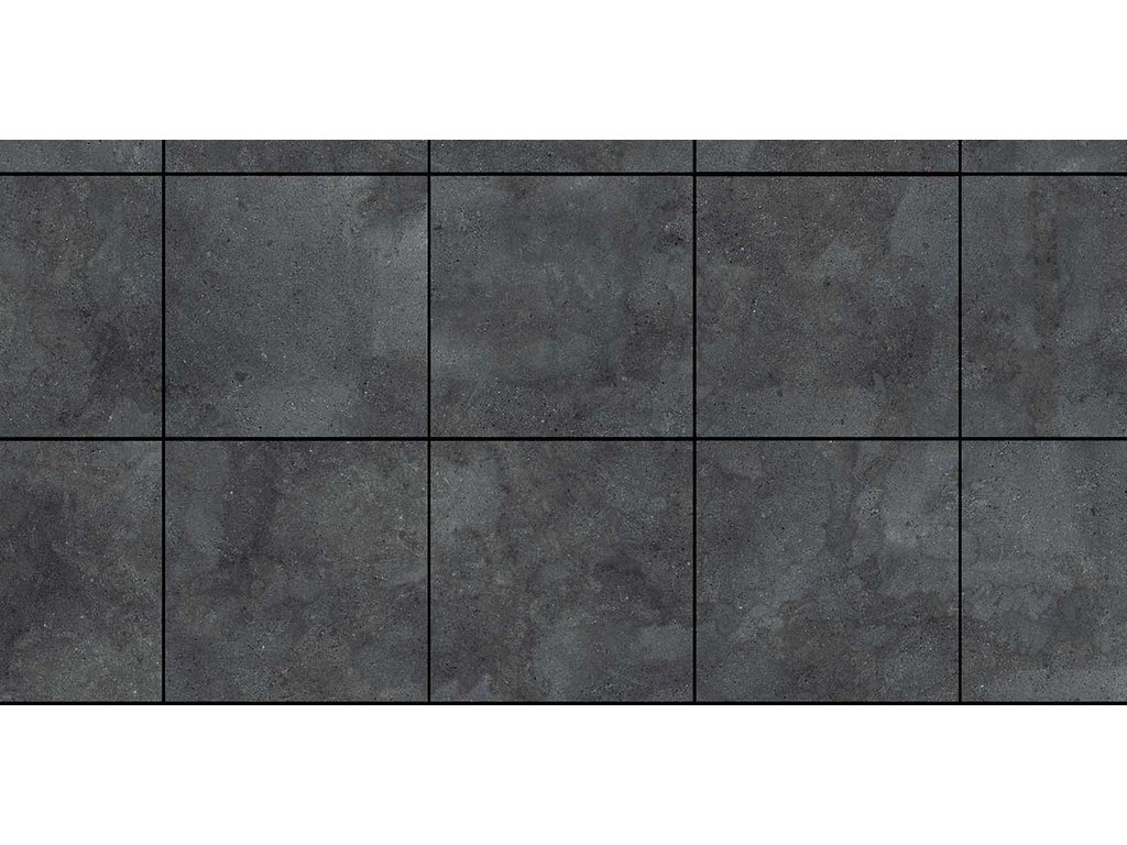 Vonkajšia dlažba Piazza Catania 3 cm
