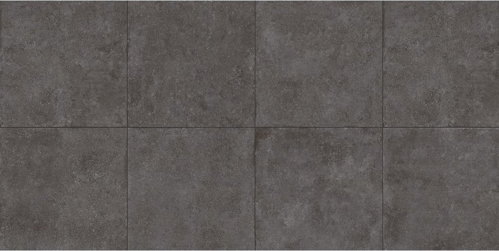 Vonkajšia dlažba Pietra Black 3 cm