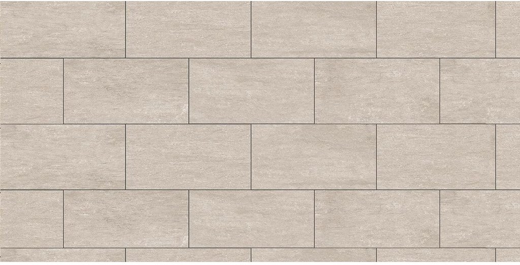 Vonkajšia dlažba Pietra di Vals Silver 40×80 cm