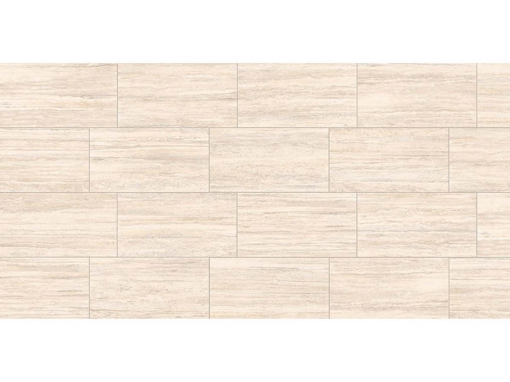 Vonkajšia dlažba Pietra Travertino Beige 3 cm