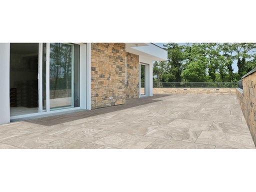 [SS-216] Terrassenplatten Porcea Eramosa 60×90 cm