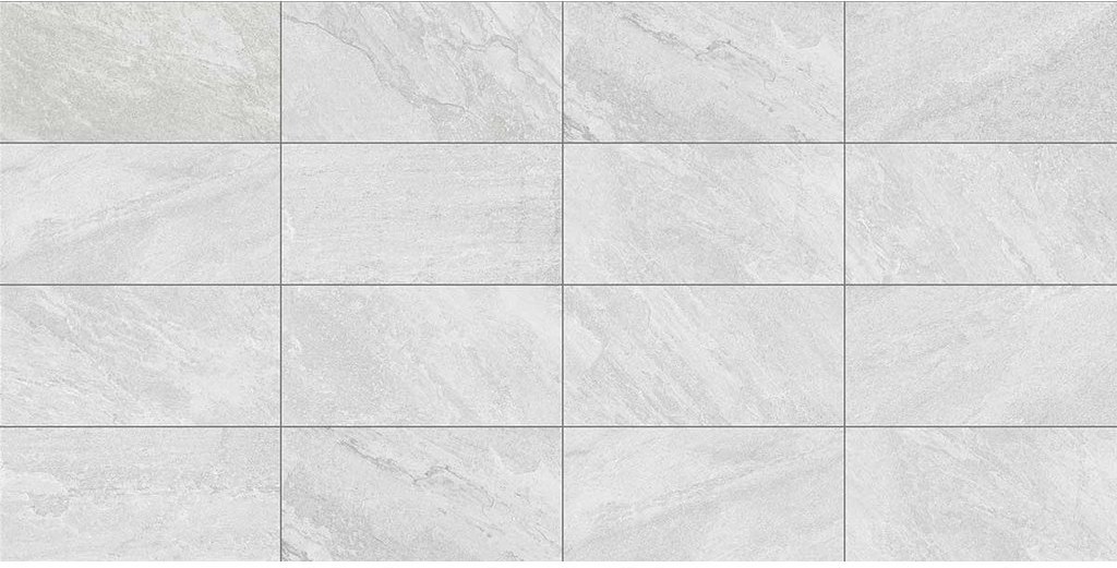Terrassenplatten Quarzo Silver