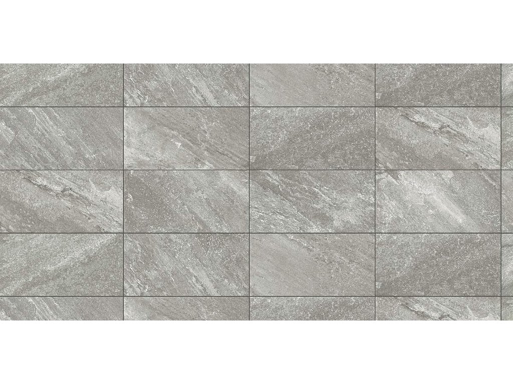 Terrassenplatten Quarzo Tortora