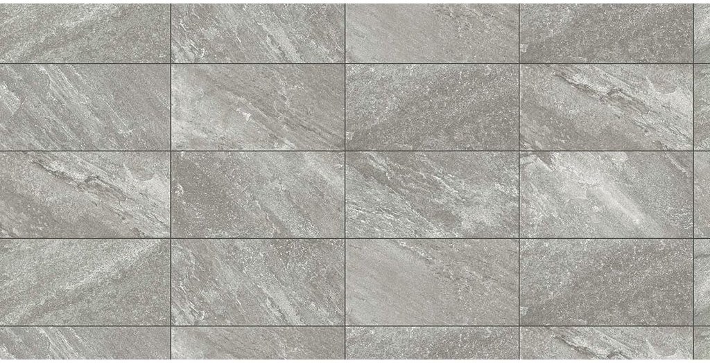 Terrassenplatten Quarzo Tortora