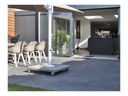 Terrassenplatten Slate-Black 3 cm