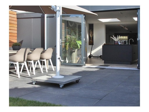 [SS-228] Terrassenplatten Slate-Black 3 cm