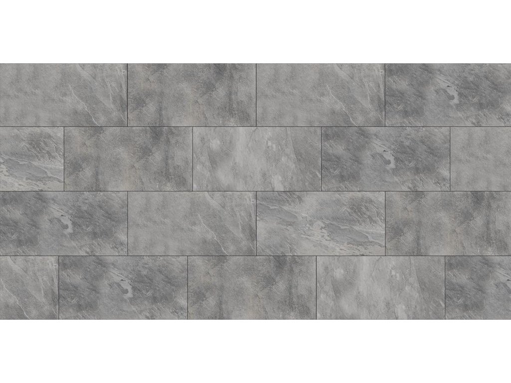 Terrassenplatten Slate Grey 3 cm