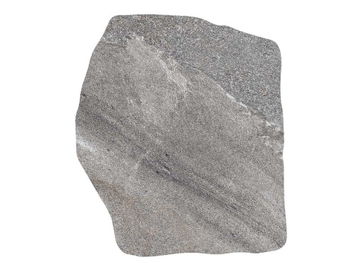 [SS-246] Vonkajšia dlažba Passo Giapponese Dark Grey 2 cm