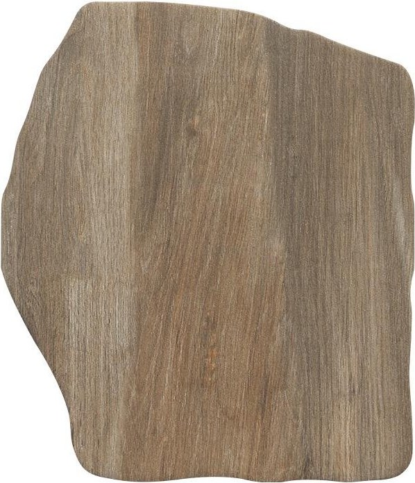 Vonkajšia dlažba Passo Giapponese Holz Marrone 2 cm