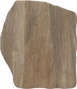 Passo Giapponese Holz Marrone – technický kámen