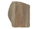 Vonkajšia dlažba Passo Giapponese Holz Marrone 2 cm