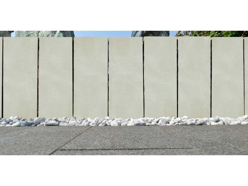 Vonkajšia dlažba Gres Palisade Concrete 2,6 cm