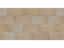 Terrassenplatten Tempio Buff 2 cm