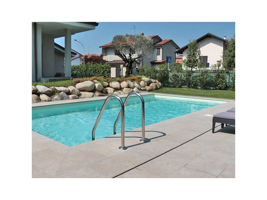 Terrassenplatten Torre Botticino 40×80 cm