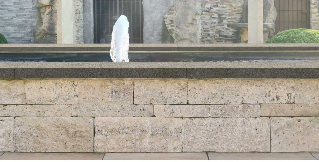Vonkajšia dlažba Basalto 5 cm