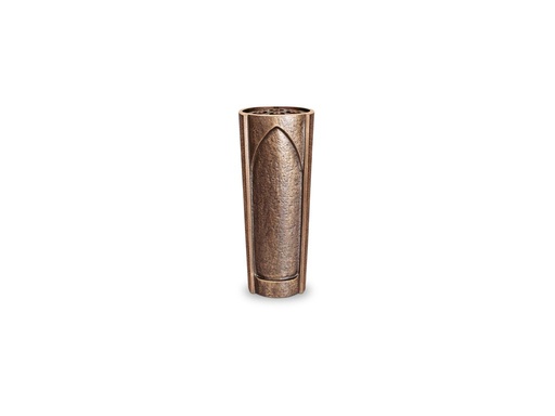 [ST-SK-53050] Bronzová váza na náhrobok, výška 18 cm alebo 25 cm