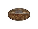 Kryt na zapustnutú vázu, bronz, Ø 7,5–8,7 cm