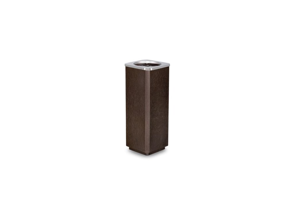 Bronzová váza na náhrobok, 18,5–32,5 cm