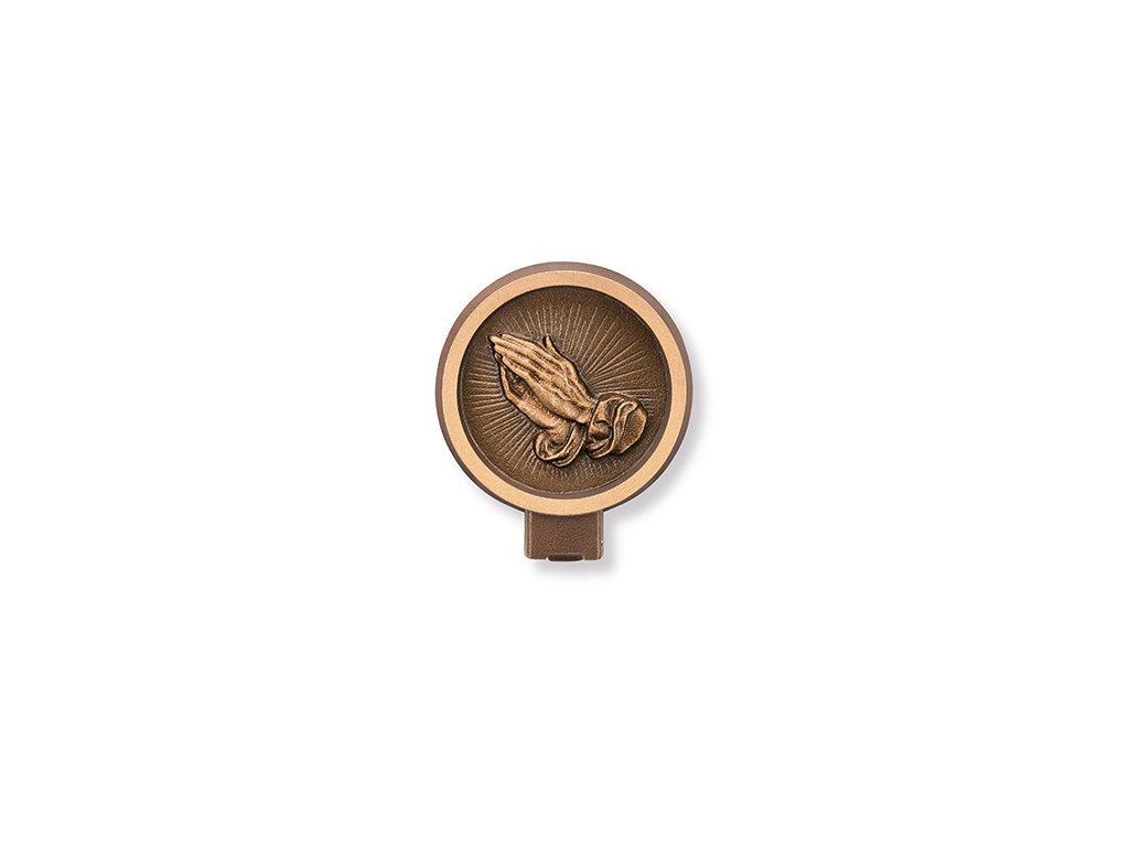 Náhrobná ozdoba –