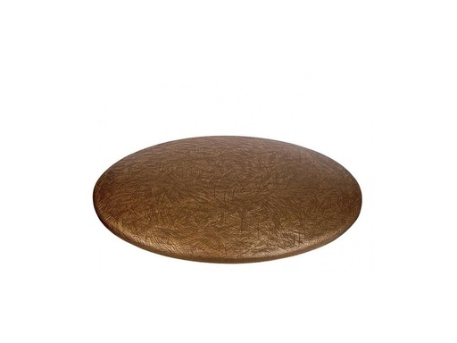 [ST-SK-54078] Bronzová krytka na kvetináč, priemer 27 cm alebo 36 cm