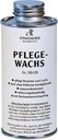 Údržbový vosk na náhrobek