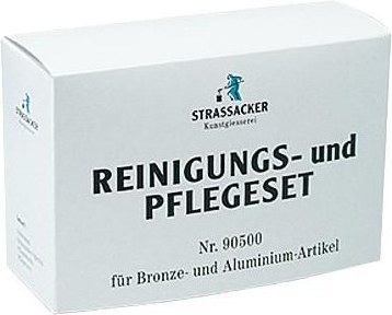 [ST-SK-90500] Sada na čištění a péče o náhrobek