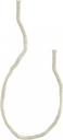Hrobní lucerna – náhradní knot