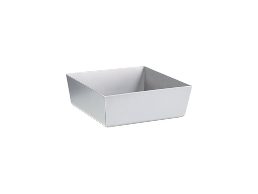 [ST-SK-91015] Nerezový vložný diel do svätej vody, 3,3×9,5×9,5 cm