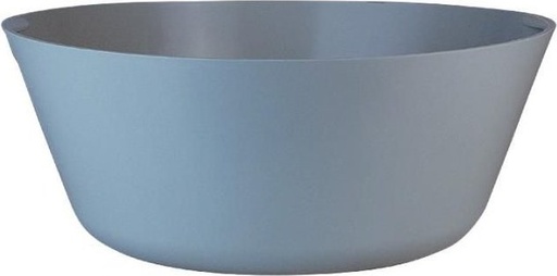 [ST-SK-91060] Plastový vložka do náhrobnej misky, výška 11–15 cm
