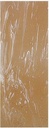Náhrobní lucerna - náhradní sklíčko, 11×6 cm až 21×8 cm