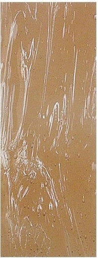 [ST-SK-92070] Náhrobný lampáš - náhradné sklíčko, 11×6 cm až 21×8 cm