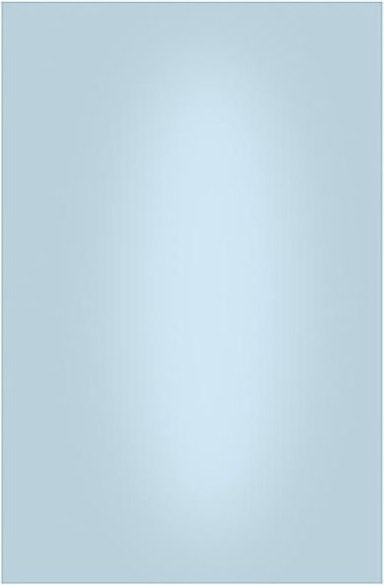 Pohřební lucernový pohár, čirý nebo mléčný, 14–23 cm